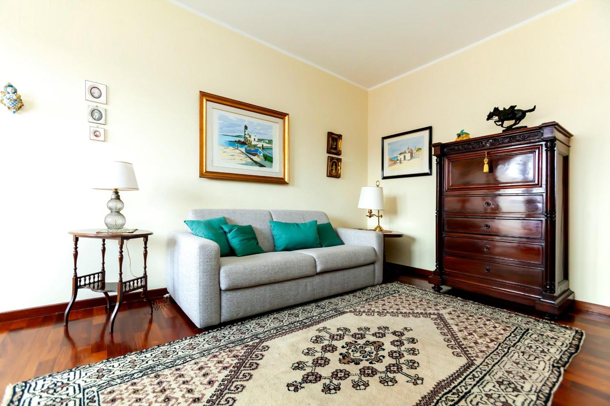 Appia Nuova Lucrezia Apartment โรม ภายนอก รูปภาพ