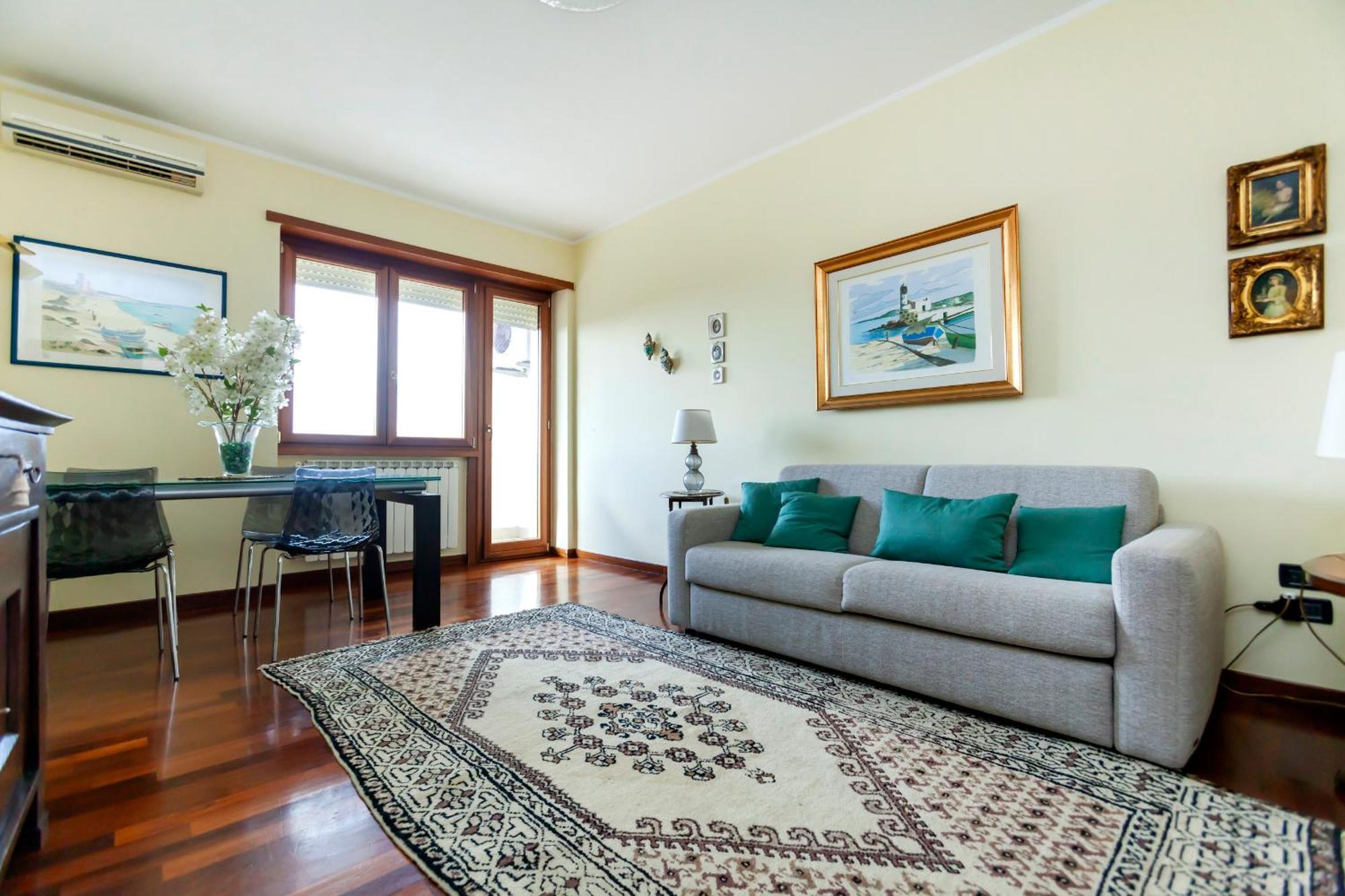 Appia Nuova Lucrezia Apartment โรม ภายนอก รูปภาพ