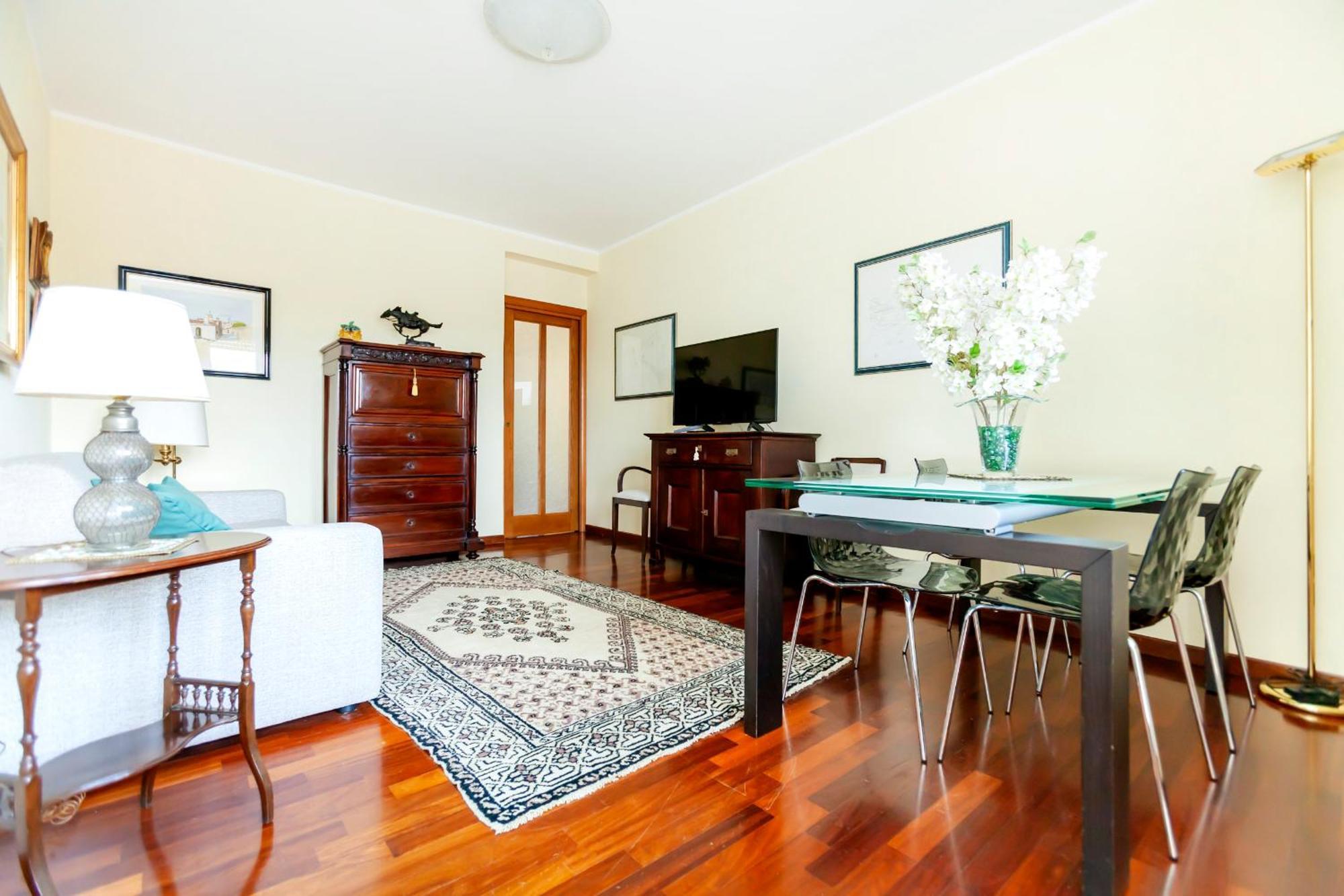 Appia Nuova Lucrezia Apartment โรม ภายนอก รูปภาพ