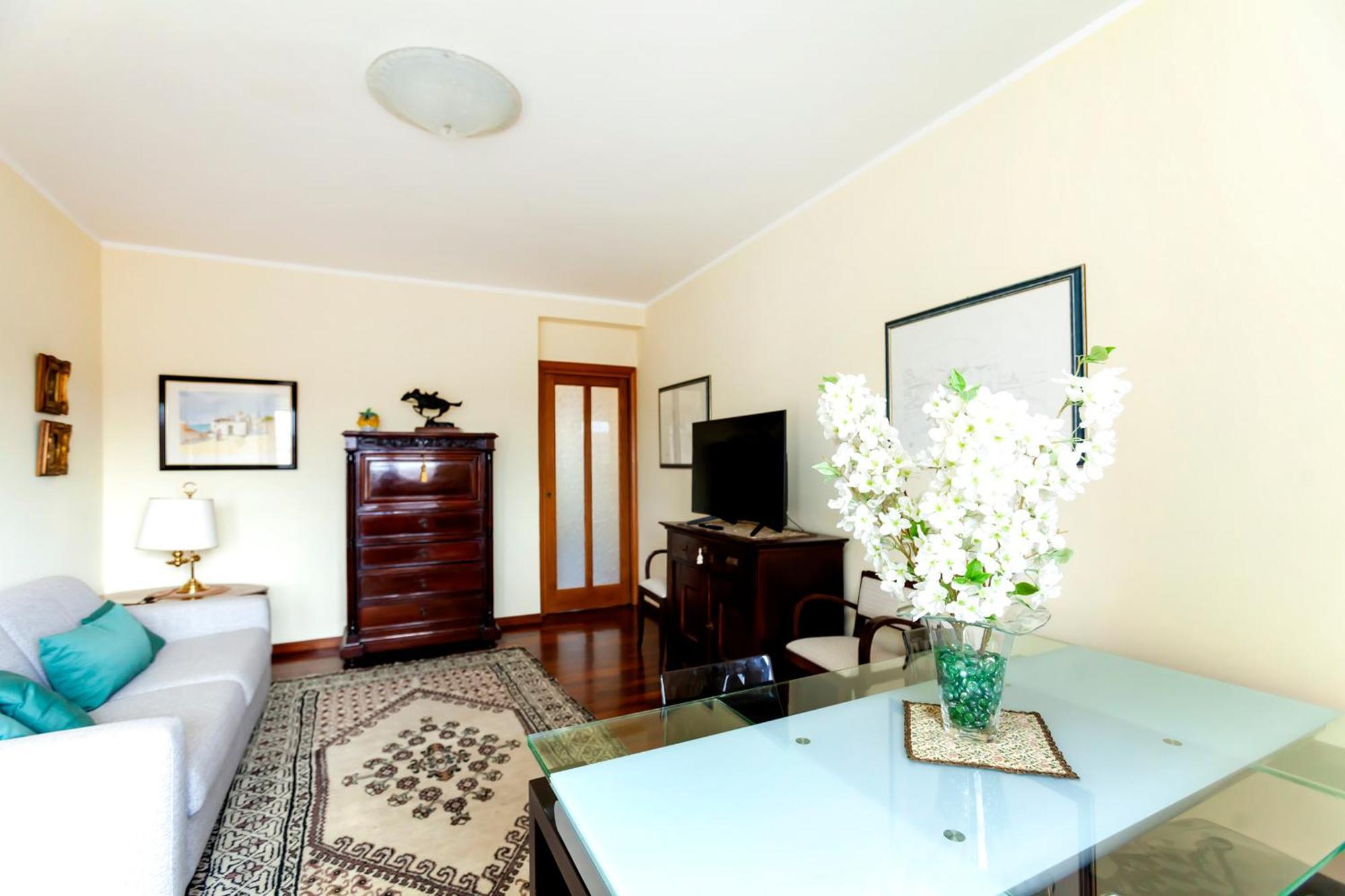 Appia Nuova Lucrezia Apartment โรม ภายนอก รูปภาพ