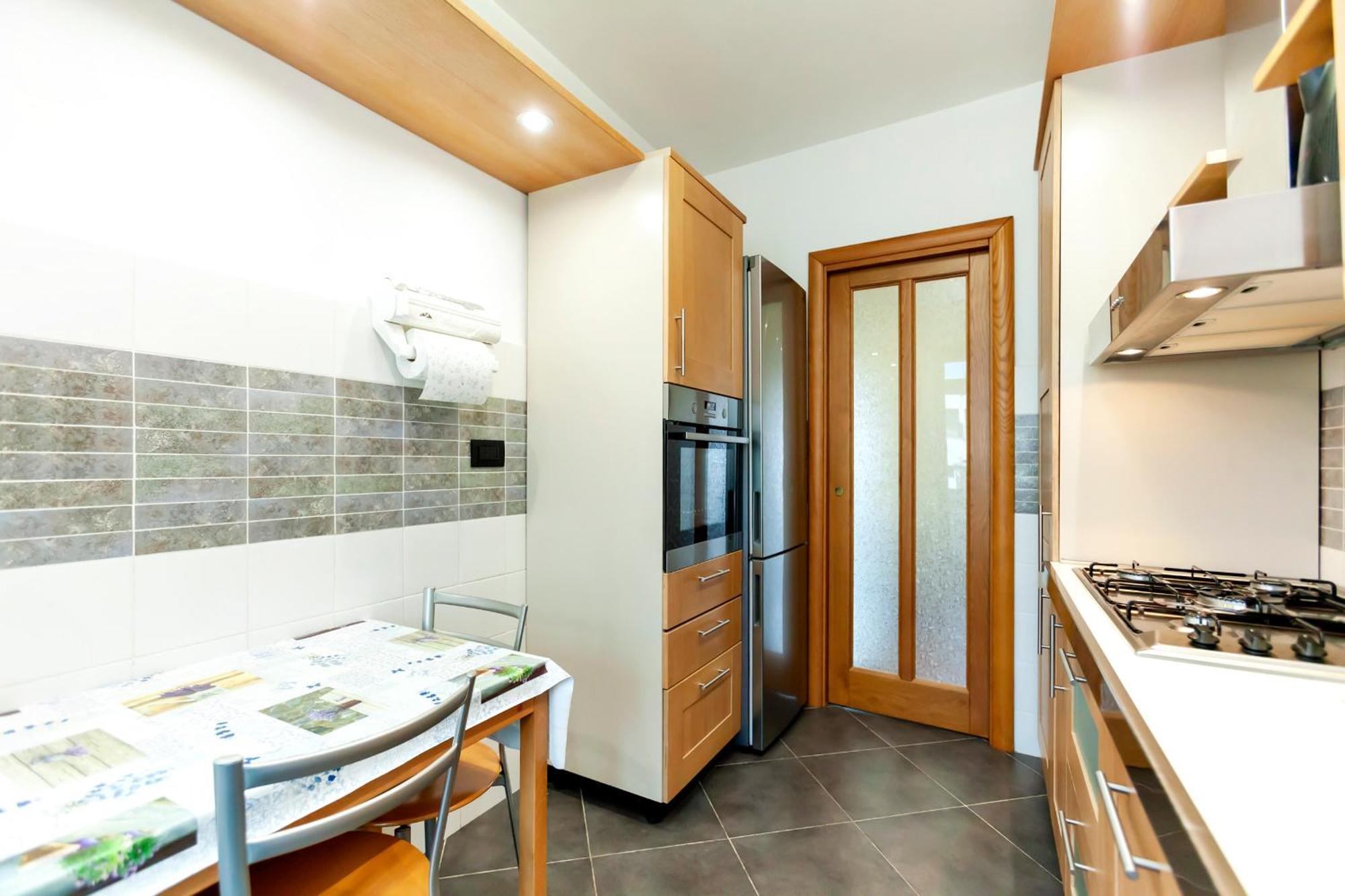 Appia Nuova Lucrezia Apartment โรม ภายนอก รูปภาพ