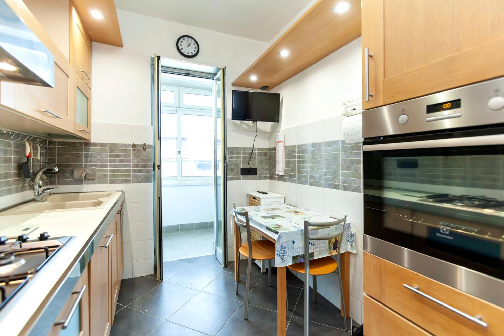Appia Nuova Lucrezia Apartment โรม ภายนอก รูปภาพ