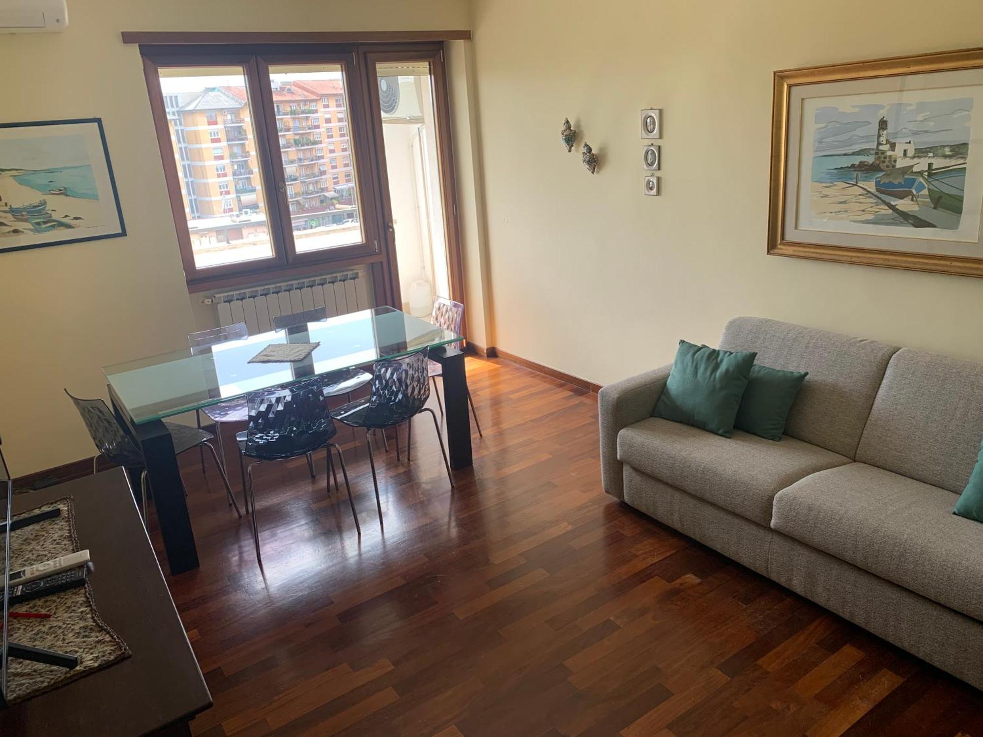 Appia Nuova Lucrezia Apartment โรม ภายนอก รูปภาพ