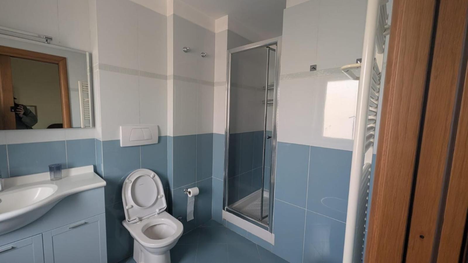 Appia Nuova Lucrezia Apartment โรม ภายนอก รูปภาพ