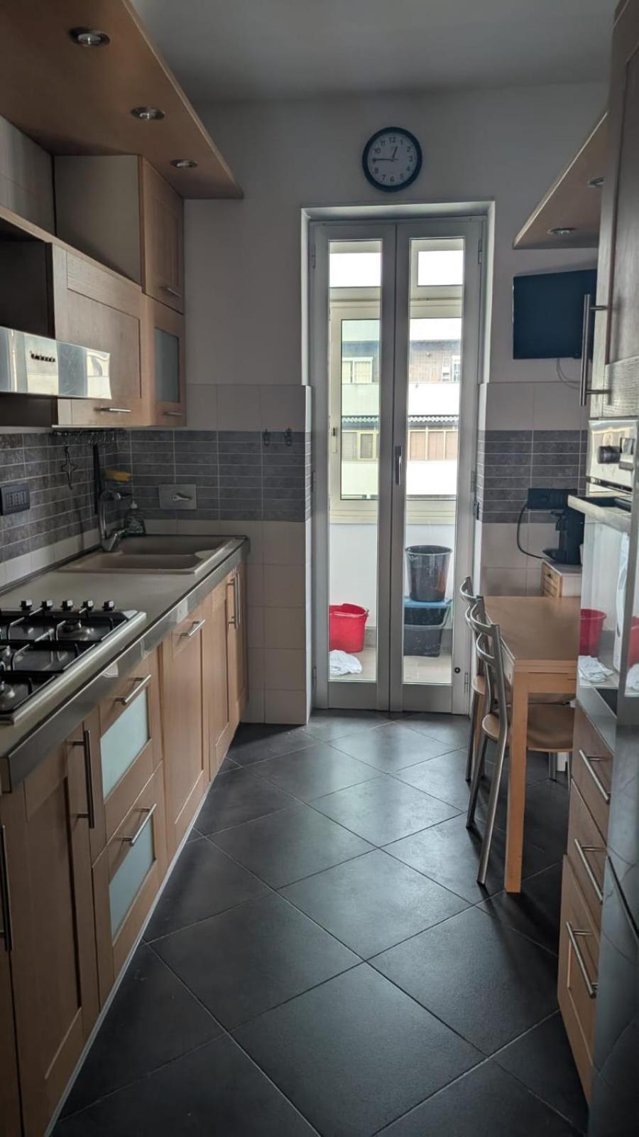 Appia Nuova Lucrezia Apartment โรม ภายนอก รูปภาพ
